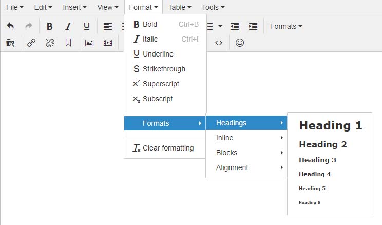 Etiquetas Html SEO posicionamiento Aitana